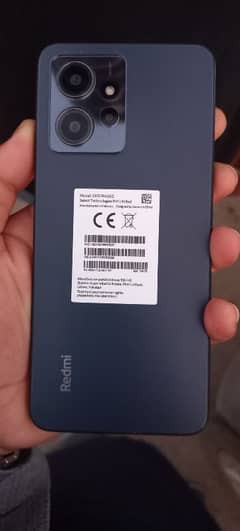 redmi note 12