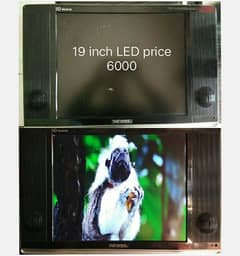 Samsung 19 inch LED