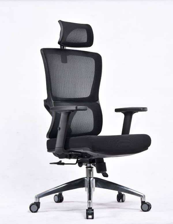 Executive chair/office chair/manager chair/revolving chair 1