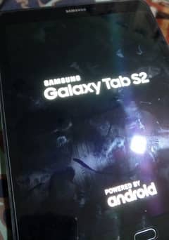 samsung galaxy S2 Tab. Tablet ok h ksi chz ka fault ni h. charger ni h