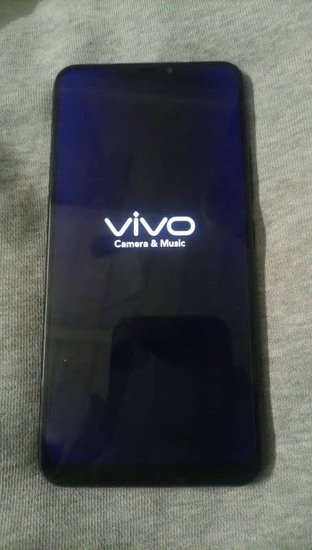 Viva mobile Y81 3 32 4