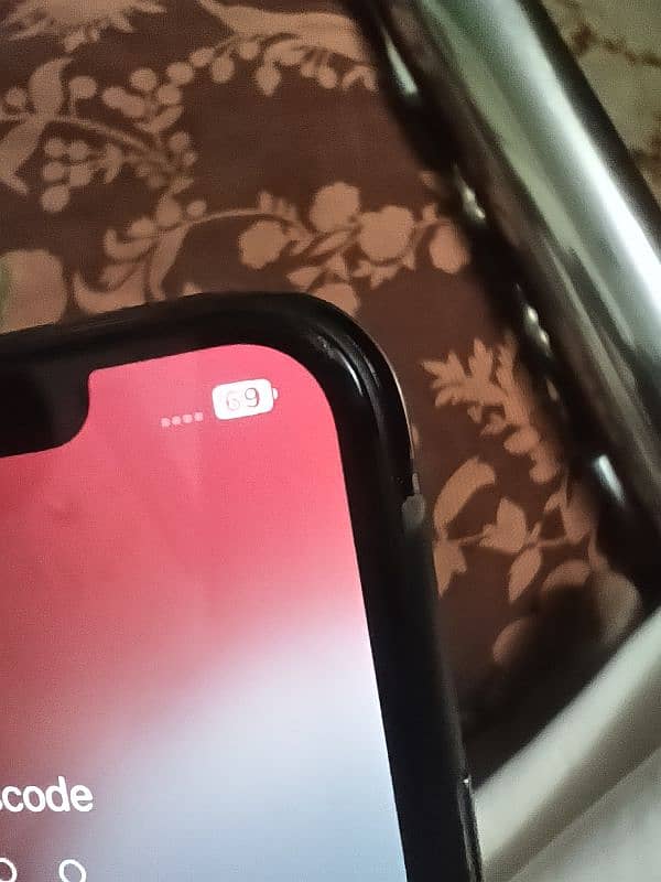 Iphone 11 pro max Non-pta  64GB FU 3