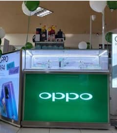 oppo counter