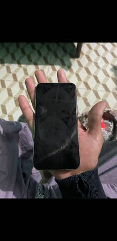 iphone x non pta