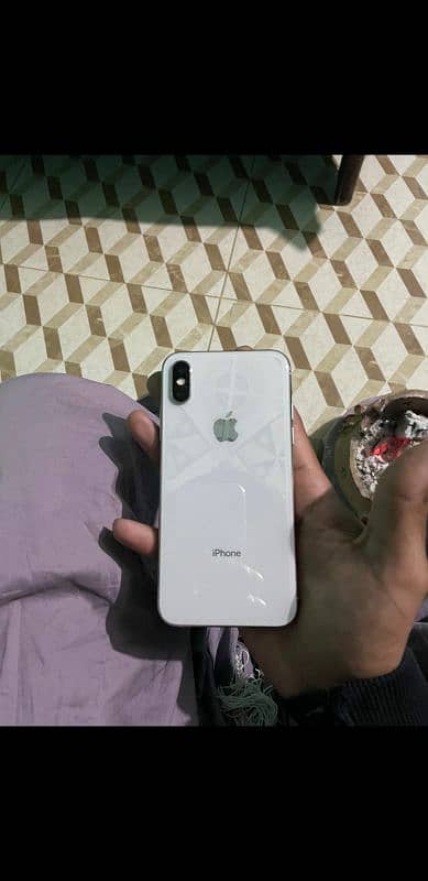 iphone x non pta 5