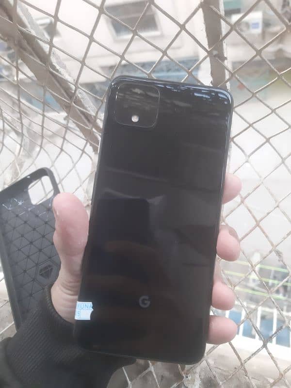 GOOGLE PIXEL 4xl 1