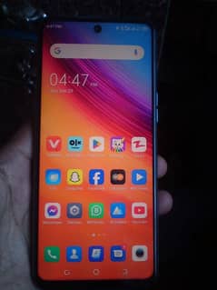 tecno spark 8 pro daba chargar all ok phones