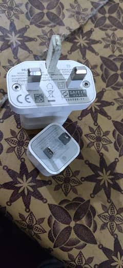 iphone Huawei charger 03127585185