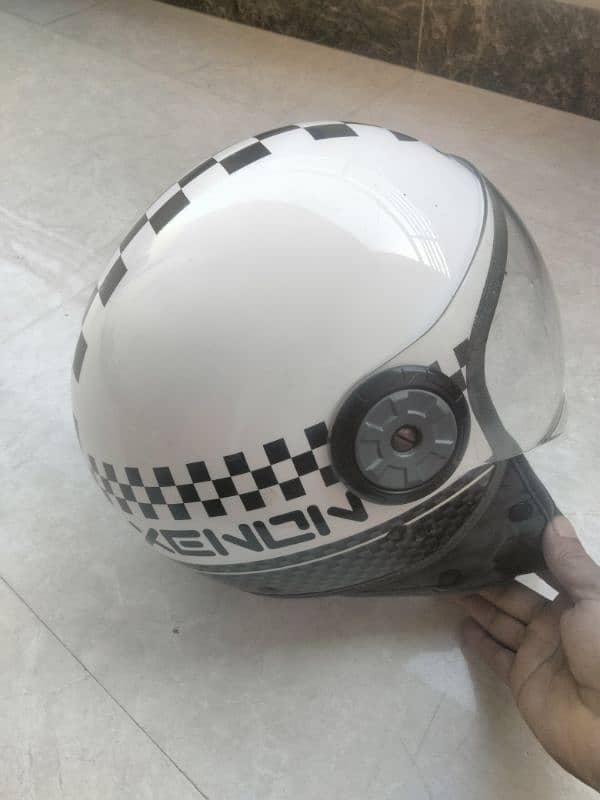 best Quality imported helmet . 1