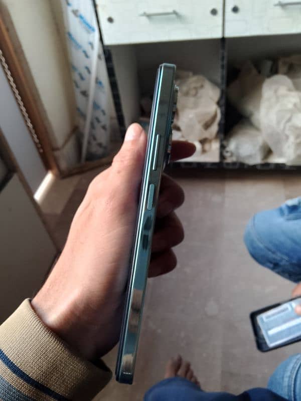 TECNO SPARK 20PRO  8/256 10/10 CONDITION 1