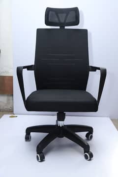 Manager chair, executive chair, office chair