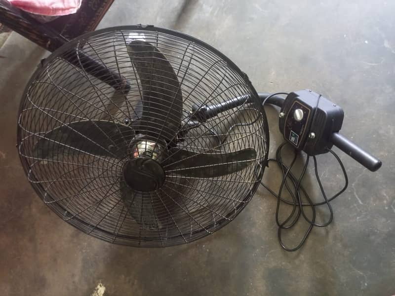 Pak fan 24inch 1