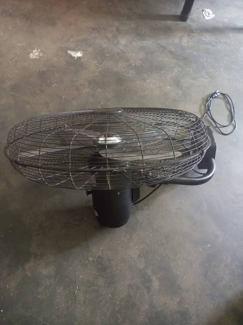 Pak fan 24inch 2