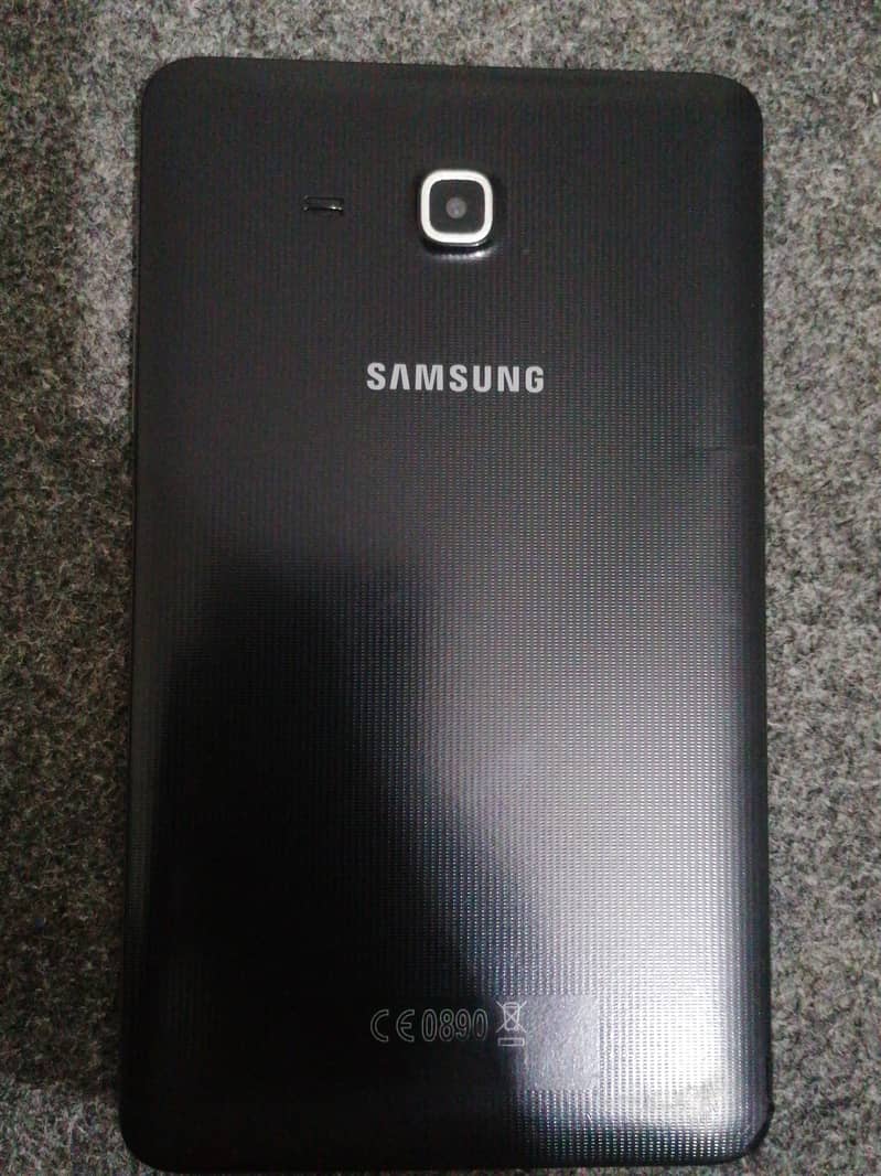 Samsung Tab 3