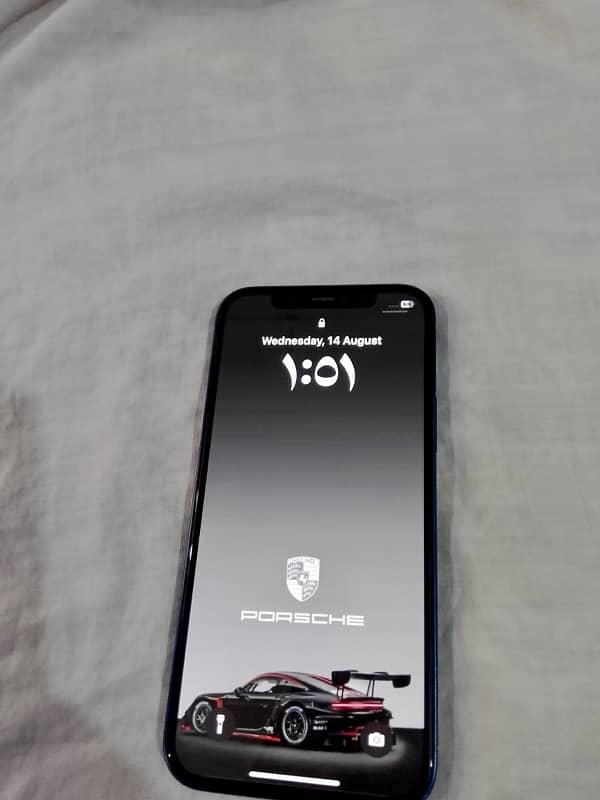 IPHONE 12 256GB NON PTA 1