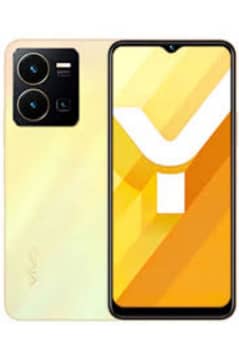 Vivo y35