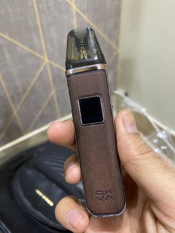 Pod Oxva Slim Pro 1