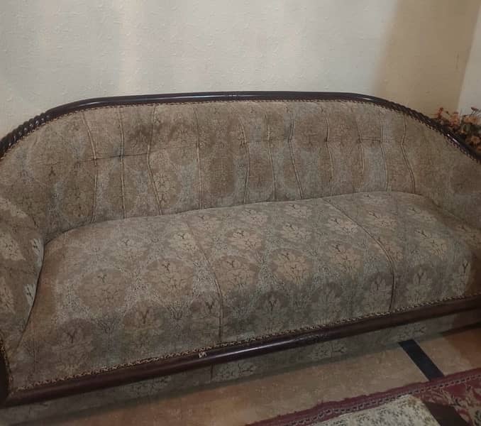 5 seater sofa set 2