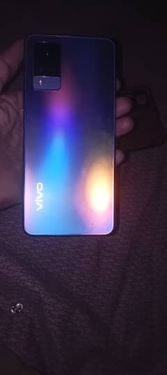 vivo v 21