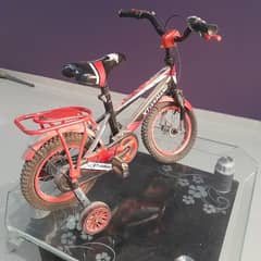 Kids Cycle