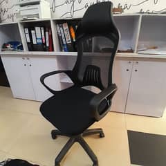 Manager chair/office chair/visitor chair/staff chair/chair