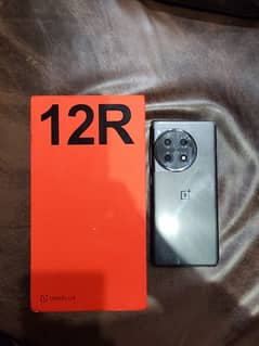 Oneplus 12r (Brandnew)