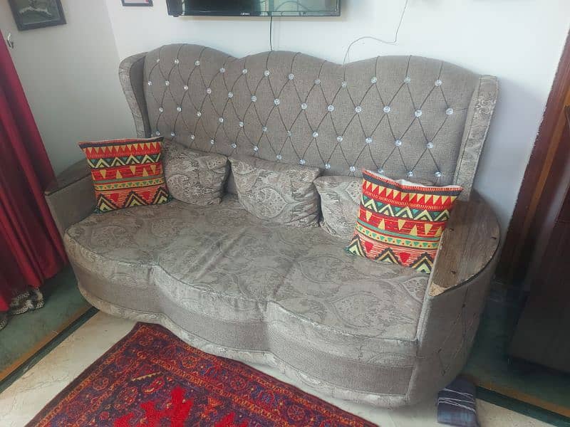 3 seater sofa 1