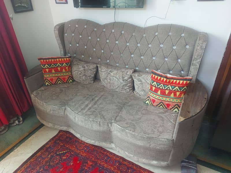 3 seater sofa 2