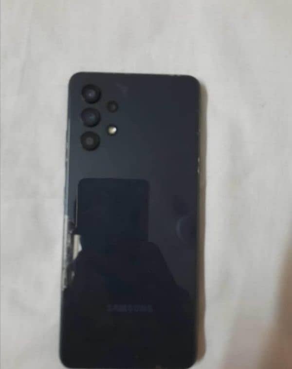 SAMSUNG A32 FOR SALE 1