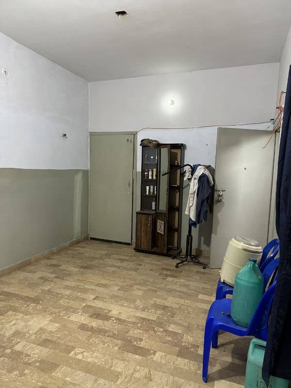 2 rooms apartment available for rent (family only) fixed rent 2