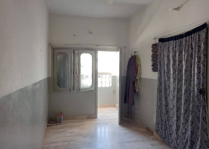 2 rooms apartment available for rent (family only) fixed rent 5