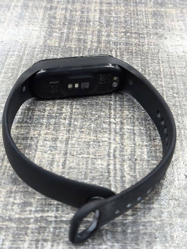 Xiaomi mi band 6 for sale 1