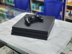 PS4 pro 1 tb Playstation 4 pro