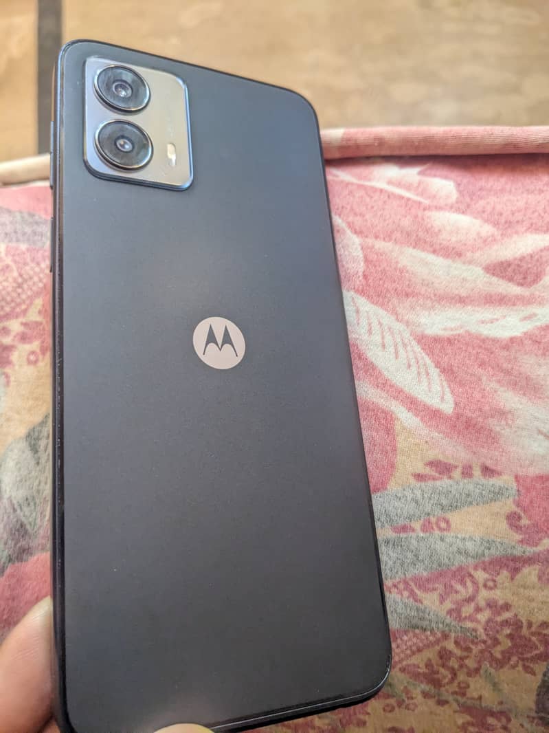 Moto G 5g (2023) 4Gb/64Gb 9