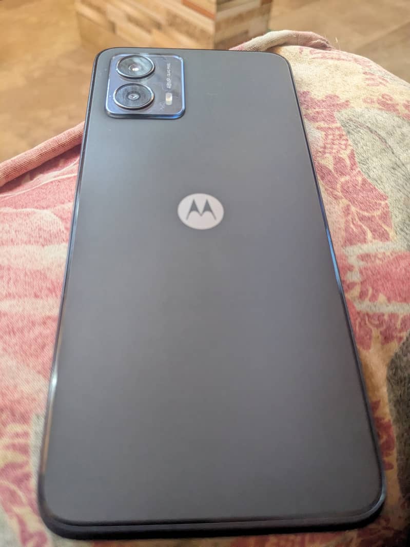 Moto G 5g (2023) 4Gb/64Gb 10