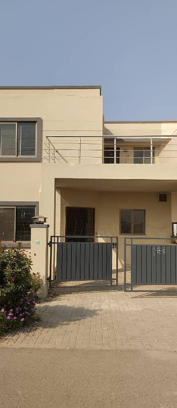 5 Marla Town House For Sale 0