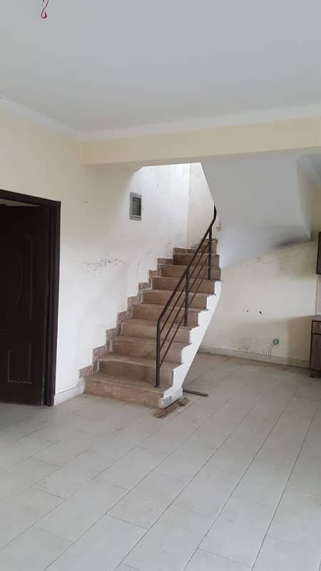 5 Marla Town House For Sale 2