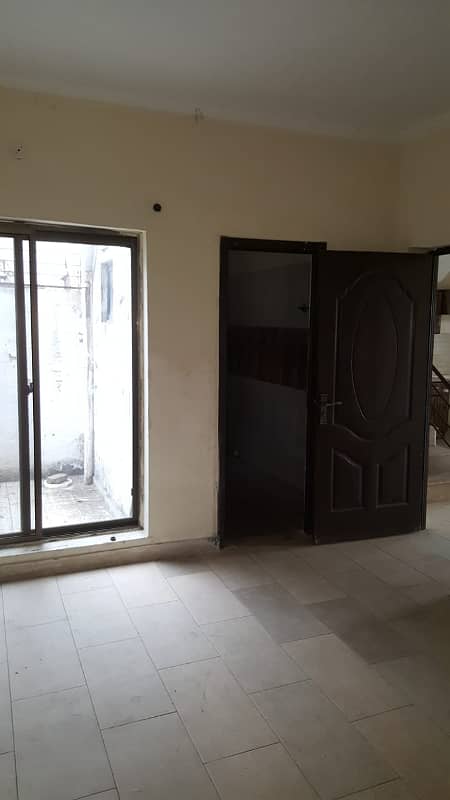 5 Marla Town House For Sale 4