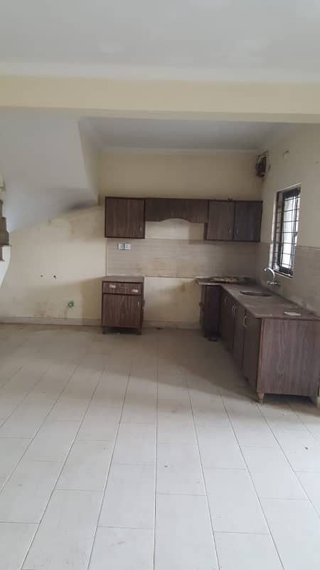 5 Marla Town House For Sale 5