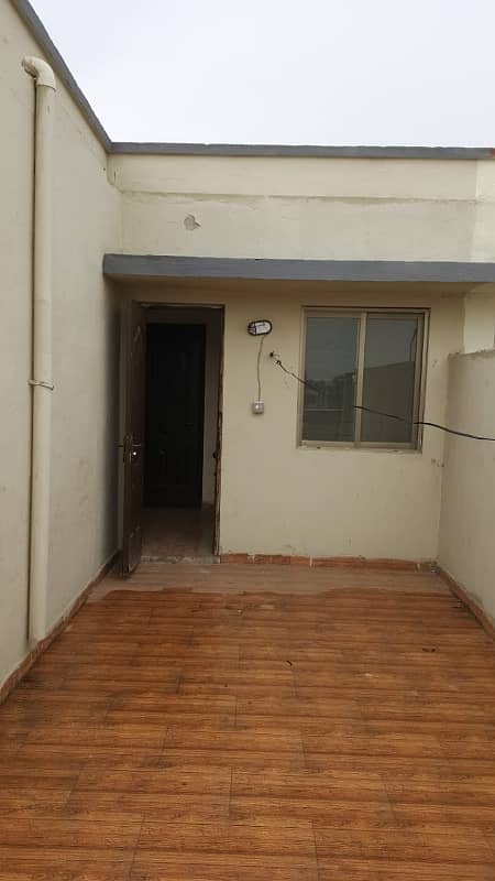 5 Marla Town House For Sale 16