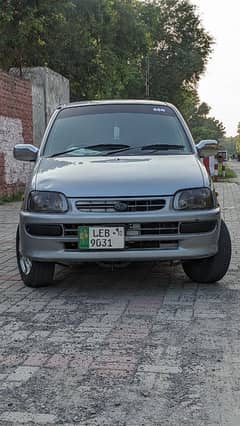 Daihatsu