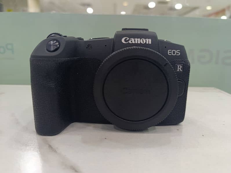 Canon RP Body 0