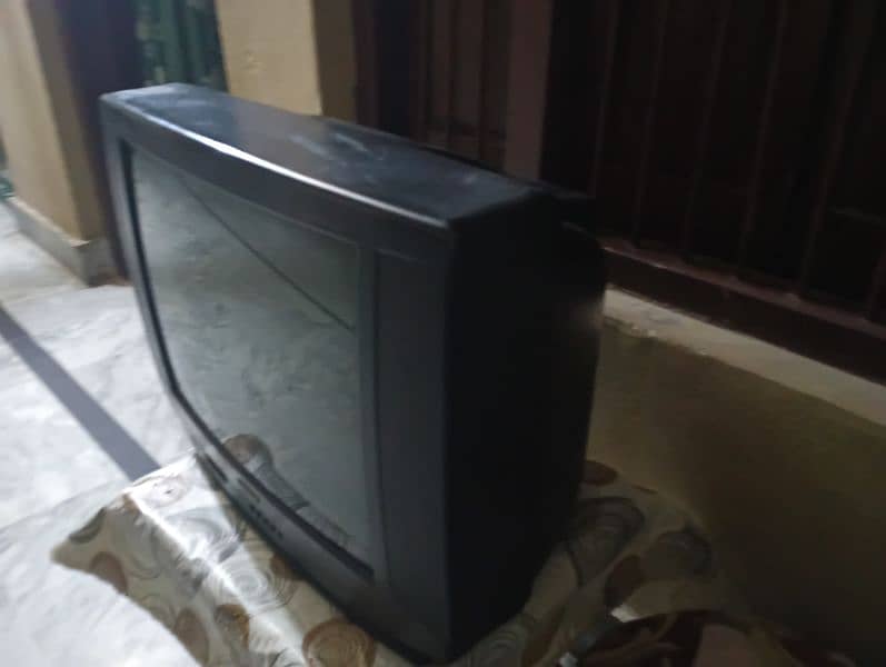 TV for sale 1