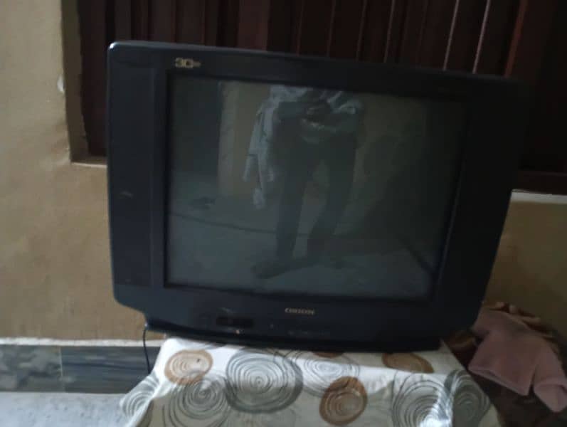 TV for sale 2