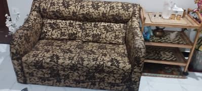 6 seater sofa