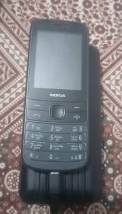 Nokia 225 exchange