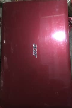 Acer Laptop