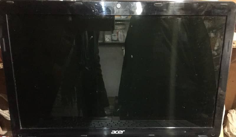 Acer Laptop 3