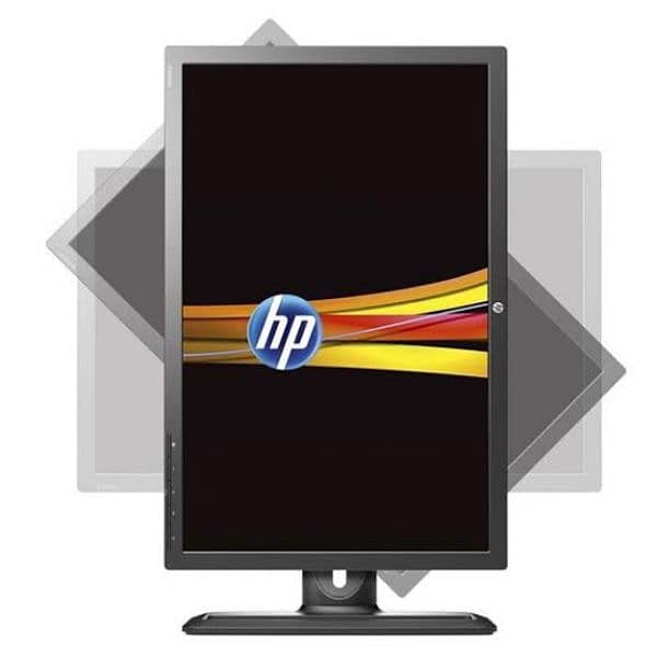 HP zr2440sw 1920x1200 60HZ 4