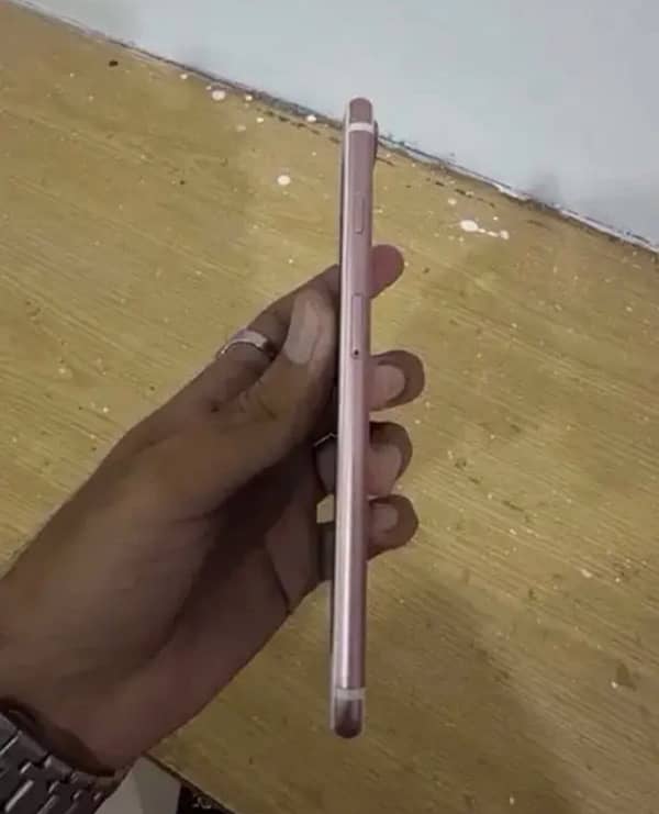 IPhone 7plus 32gb 4